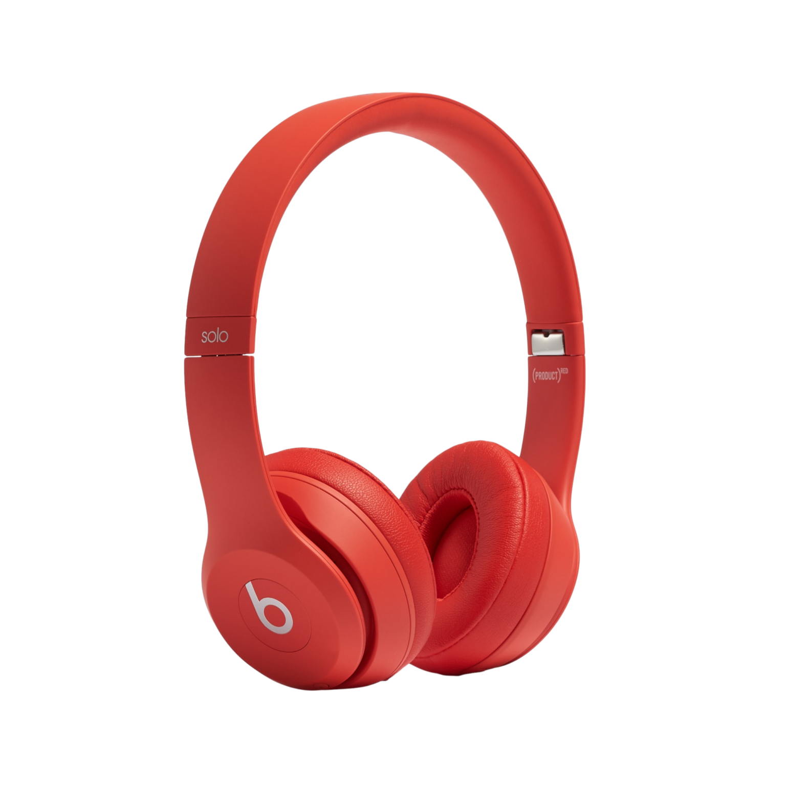 Beats Solo3 Wireless Headphones (PRODUCT)RED RED