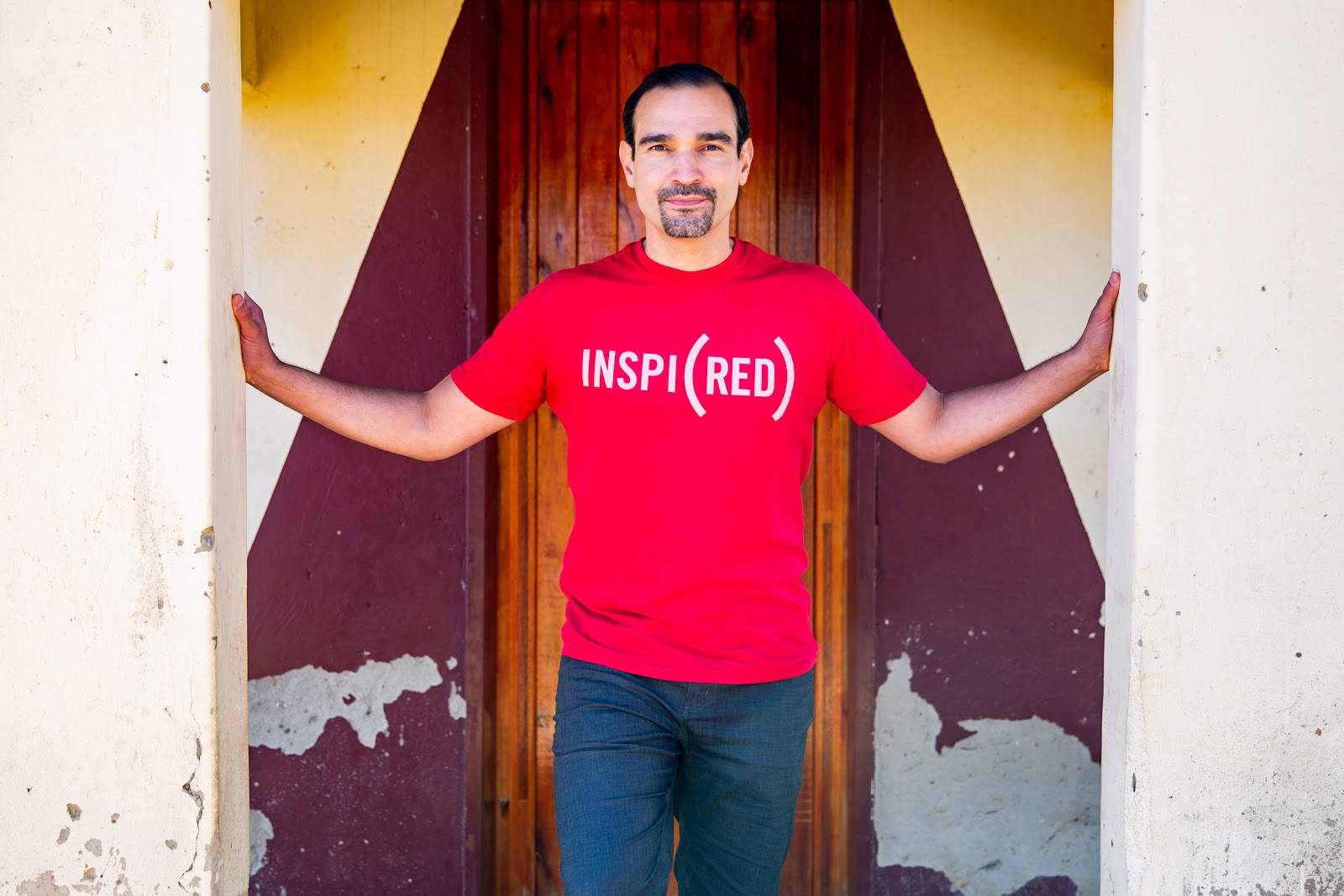 Watch (RED) Ambassador Javier Muñoz Talks with Gay Men's Health Crisis