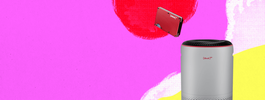 HOW RED WORKS visual data 2