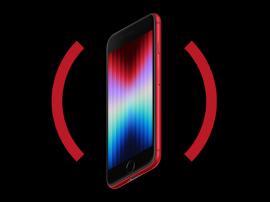 Apple - iPhone SE 　PRODUCT　RED 71LmapNYinL._UF894,1000_QL80_.jpg