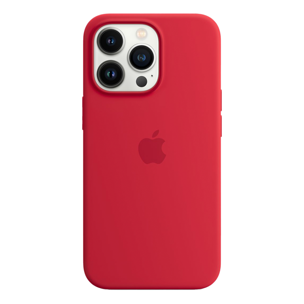 iPhone 13 Pro Silicone Case