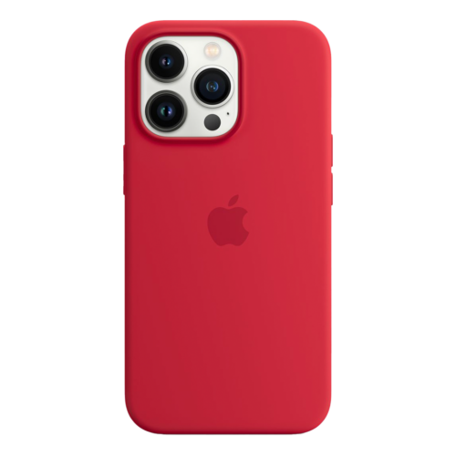 iPhone 13 Pro Silicone Case