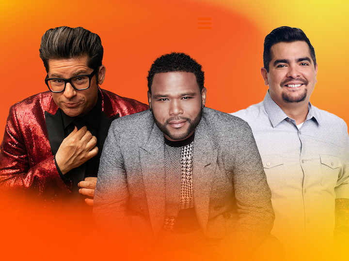 Chef Aarón Sánchez’s Hominy with Pico de Gallo, Guacamole & Bananas