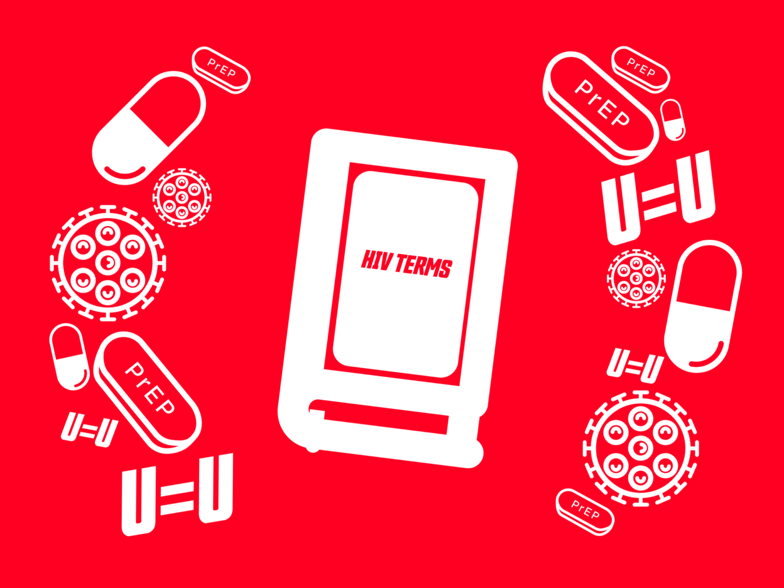 6 misconceptions about hiv aids